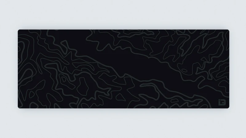 Topograph - Sondereditionen