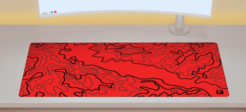 Topograph - Sondereditionen