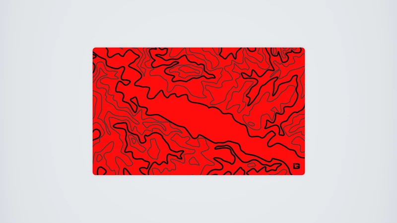 Topograph - Sondereditionen