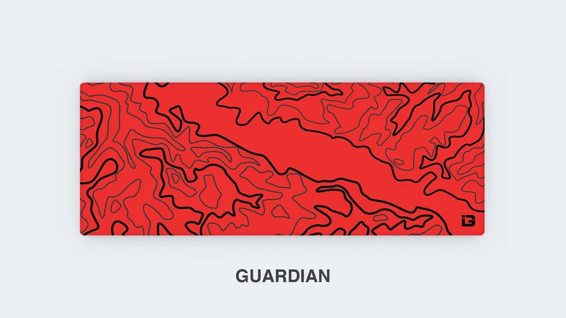 Topograph - Sondereditionen