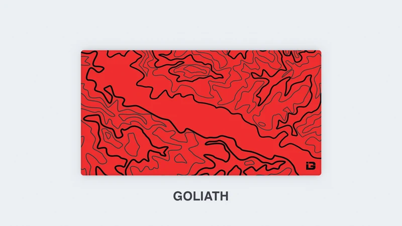 Topograph - Sondereditionen