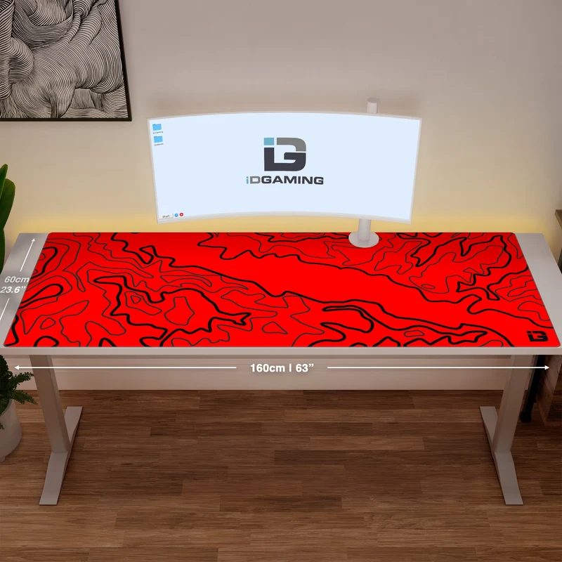 Topograph - Sondereditionen