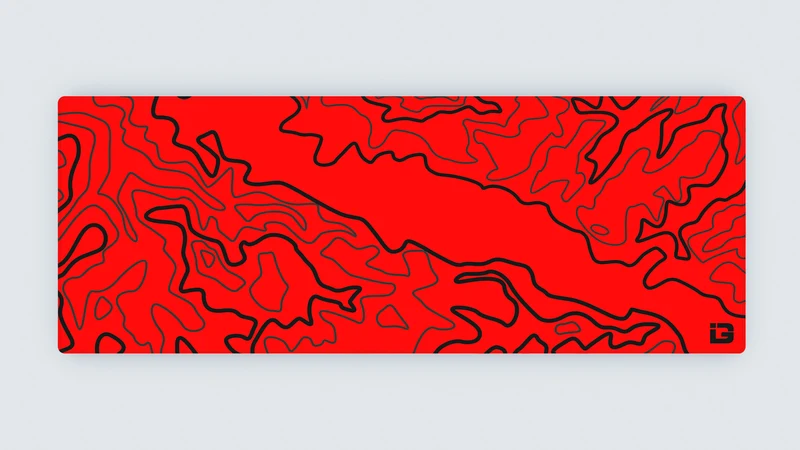 Topograph - Sondereditionen