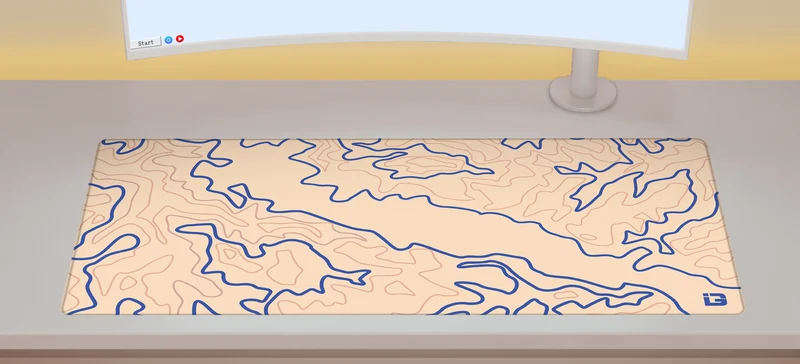 Topograph - Sondereditionen