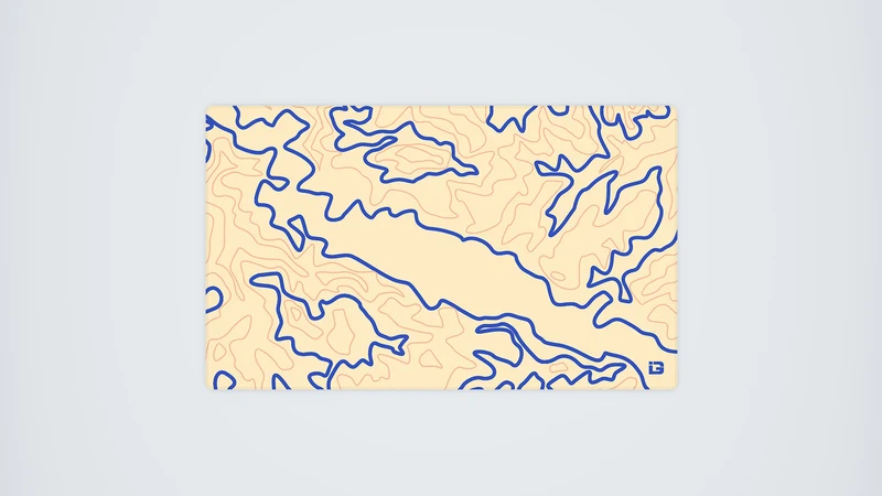 Topograph - Sondereditionen