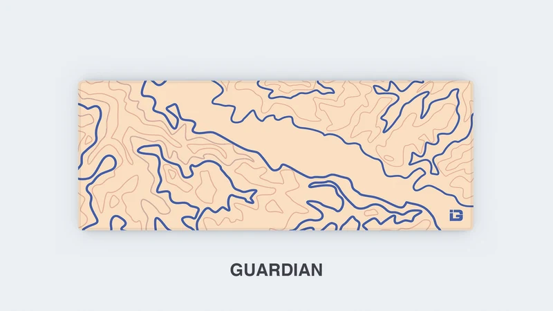 Topograph - Sondereditionen