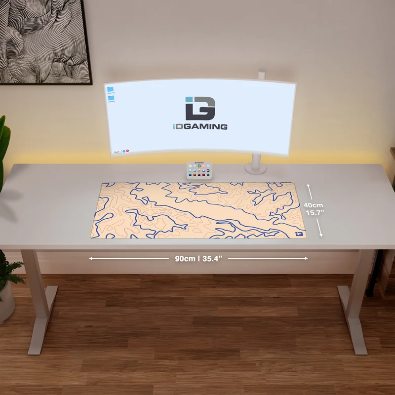 Topograph - Sondereditionen