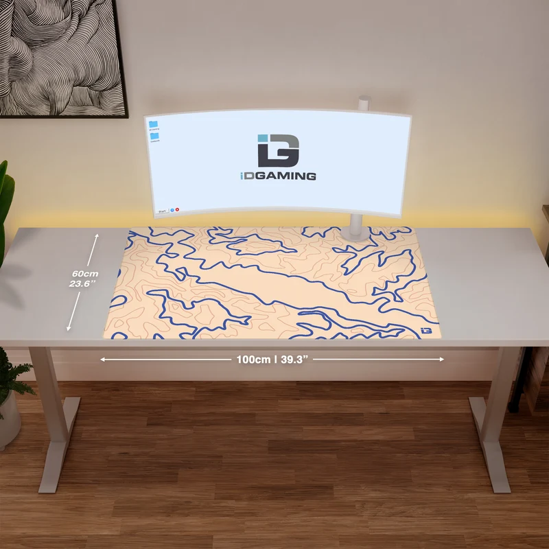 Topograph - Sondereditionen