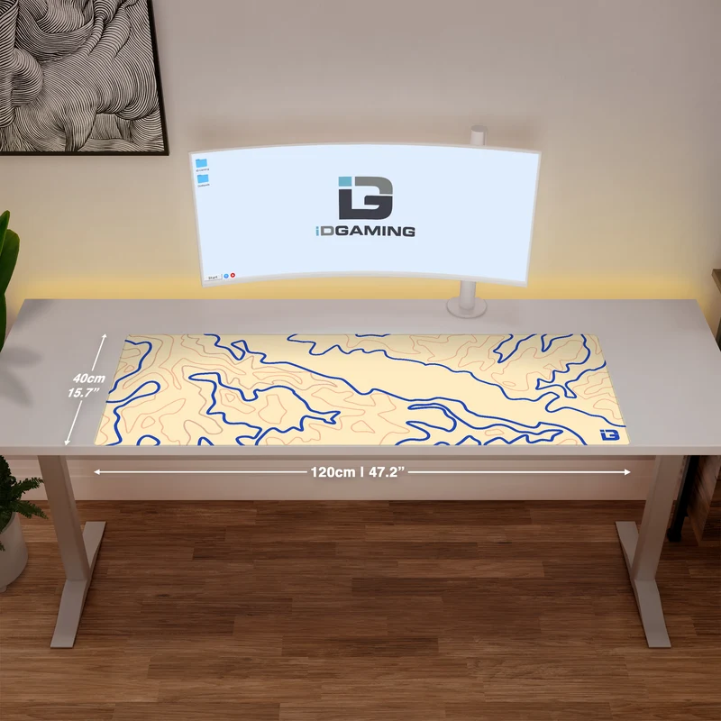 Topograph - Sondereditionen