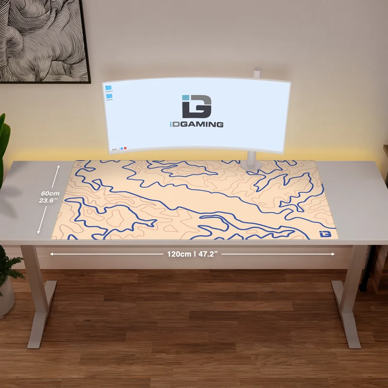 Topograph - Sondereditionen