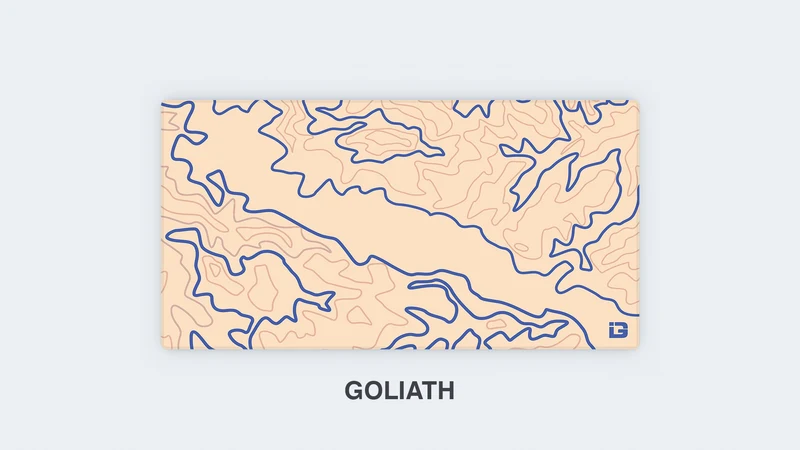 Topograph - Sondereditionen