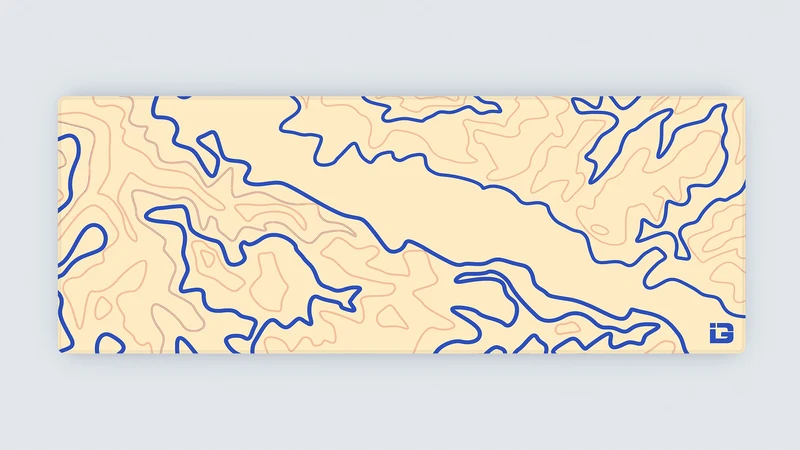 Topograph - Sondereditionen