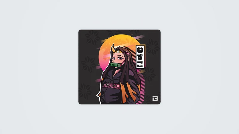 Nezuko