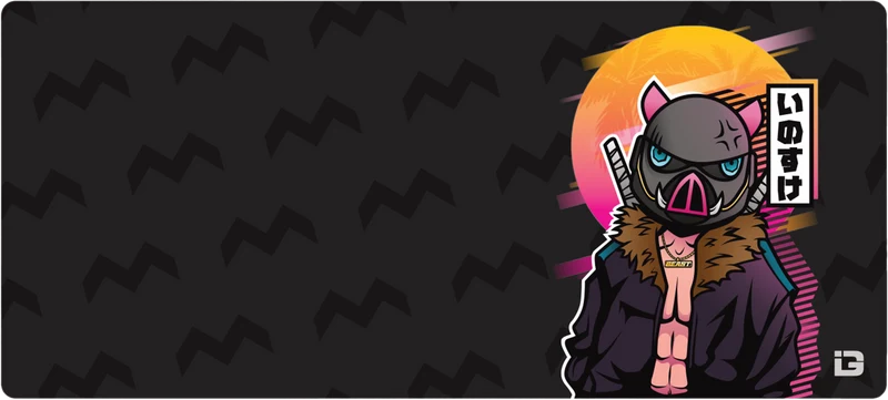 inosuke