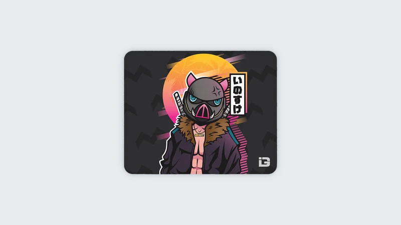 inosuke