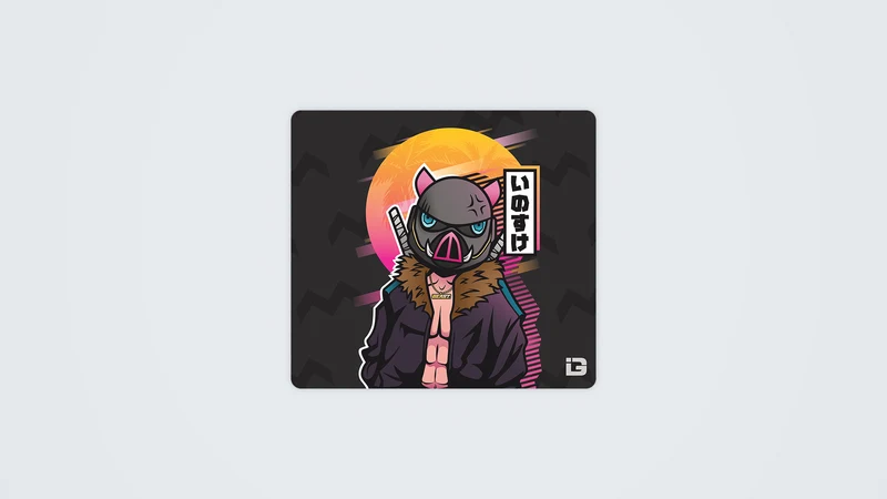 inosuke