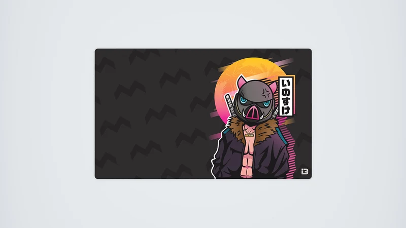 inosuke