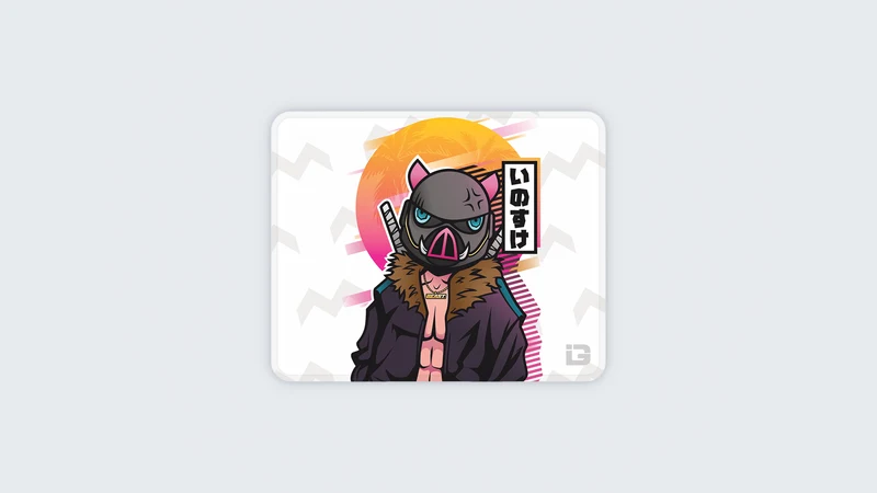 inosuke