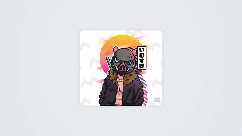 inosuke