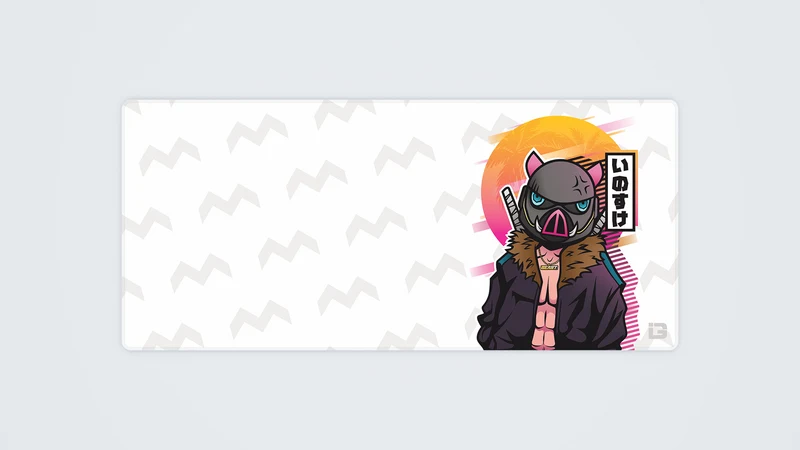 inosuke