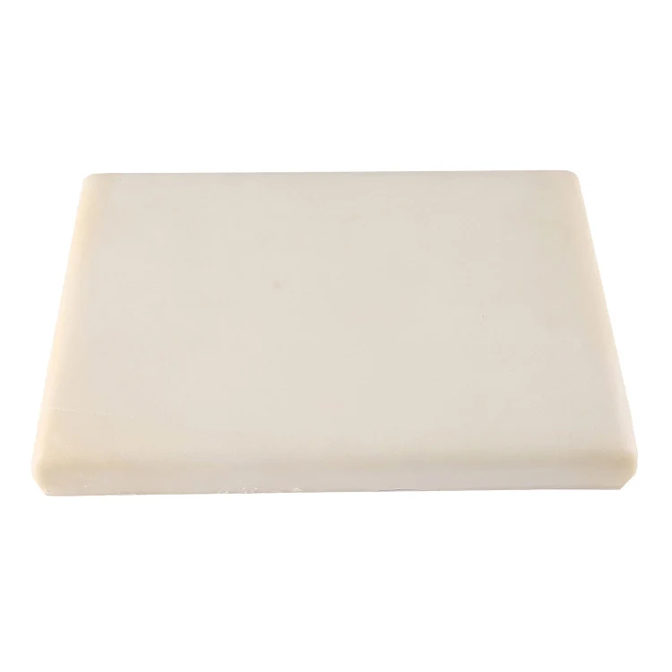 Thickened Cushion Inner Core Sponge Filler Rectangular Memory Foam Cushion Core Seat Cushion