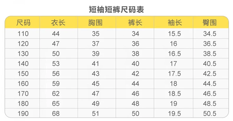 Summer Boys' Short-sleeved Shorts Modal Children's Pajamas Girls' Parent-child Home Clothes suit Children's Air-conditioning Clothes