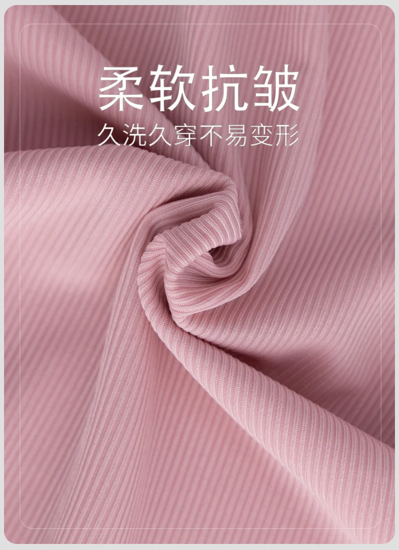Summer New Style Boys' Short-Sleeved Loose Seamless Ice Silk Home Clothes Children's Two-Piece Set Girls' Pajamas Set Wholesale