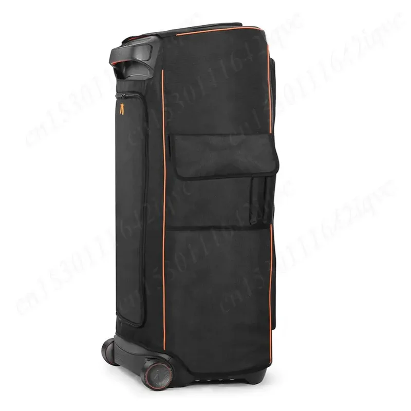 Waterproof Speaker Bag for JBL Partybox Ultimate Dust Cover Protective Case Nylon Carrying Storage Bags Speaker Case Slip Sleeve