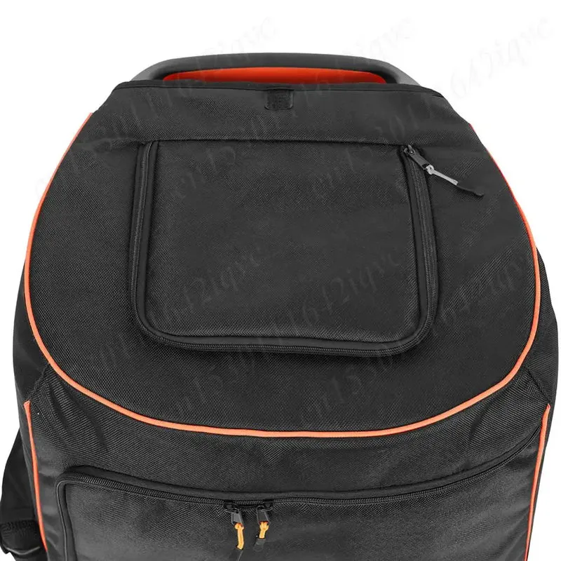 Waterproof Speaker Bag for JBL Partybox Ultimate Dust Cover Protective Case Nylon Carrying Storage Bags Speaker Case Slip Sleeve