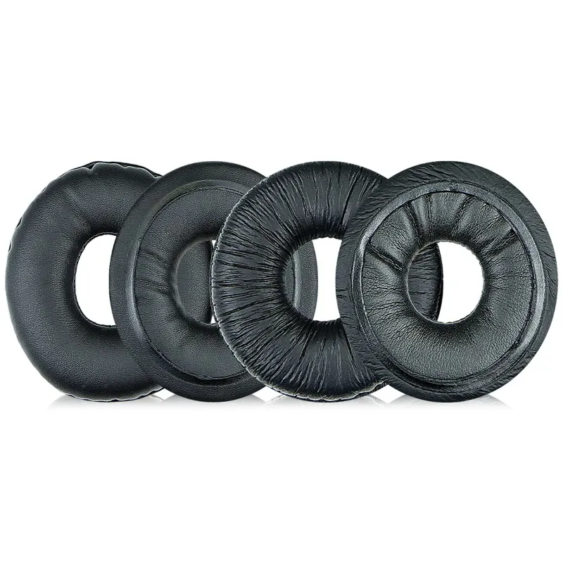 Suitable for TECHNICS RP DJ1200 Headphone Cushion Foam Cover RP-DJ1210 Ear Pads RP-DH1200