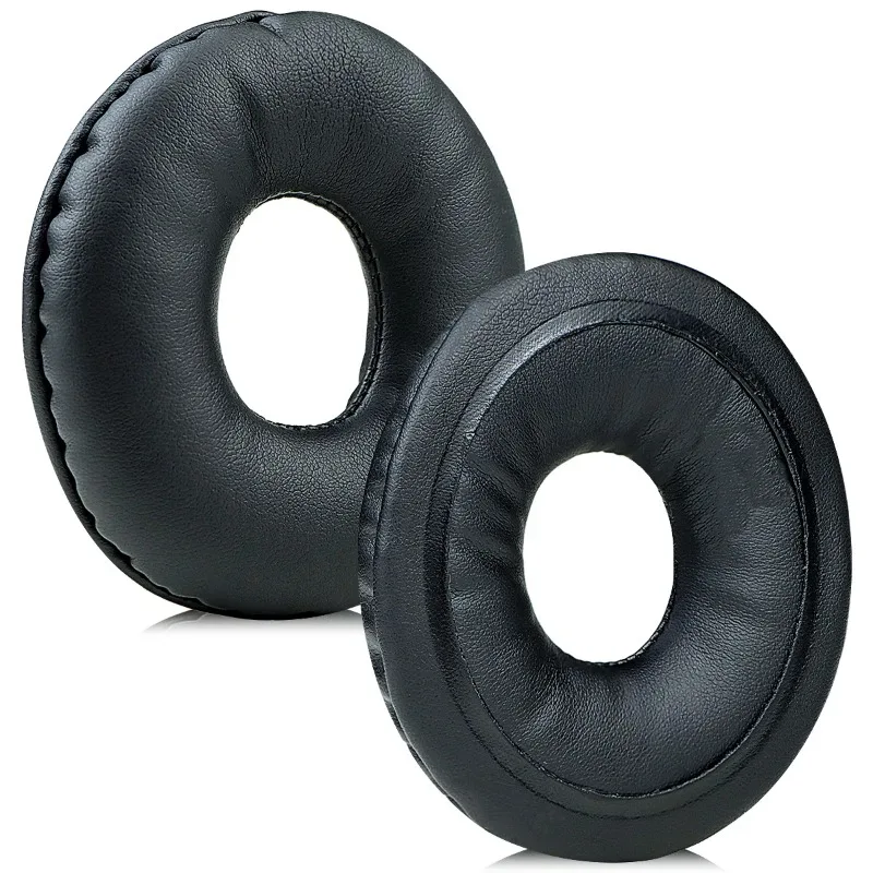 Suitable for TECHNICS RP DJ1200 Headphone Cushion Foam Cover RP-DJ1210 Ear Pads RP-DH1200