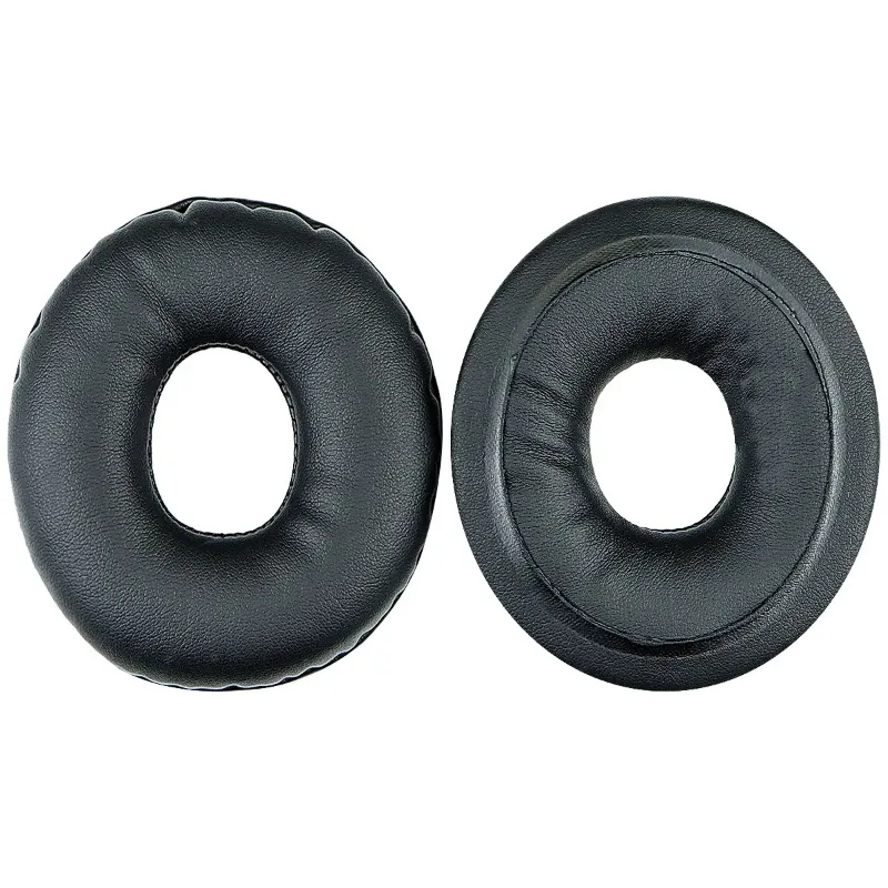Suitable for TECHNICS RP DJ1200 Headphone Cushion Foam Cover RP-DJ1210 Ear Pads RP-DH1200
