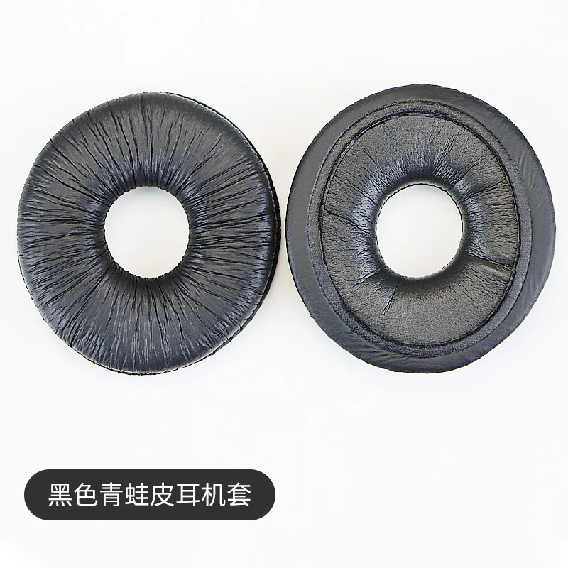 Suitable for TECHNICS RP DJ1200 Headphone Cushion Foam Cover RP-DJ1210 Ear Pads RP-DH1200