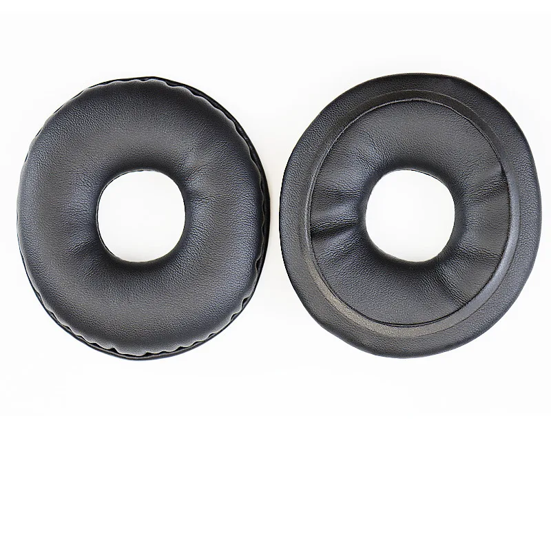Suitable for TECHNICS RP DJ1200 Headphone Cushion Foam Cover RP-DJ1210 Ear Pads RP-DH1200
