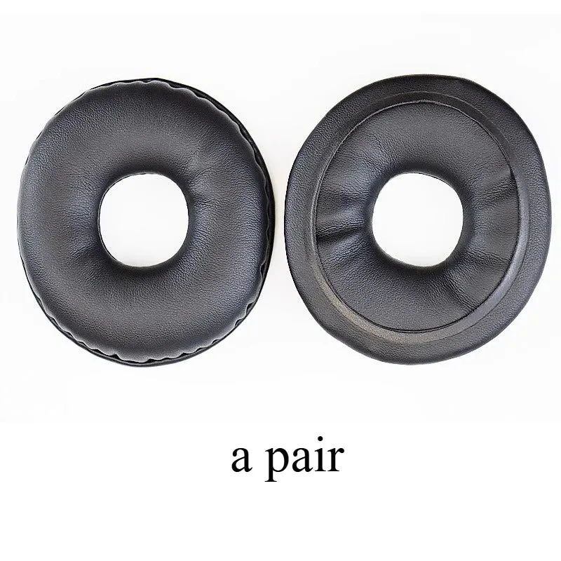 Suitable for TECHNICS RP DJ1200 Headphone Cushion Foam Cover RP-DJ1210 Ear Pads RP-DH1200