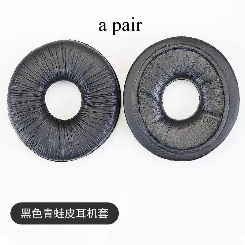 Suitable for TECHNICS RP DJ1200 Headphone Cushion Foam Cover RP-DJ1210 Ear Pads RP-DH1200