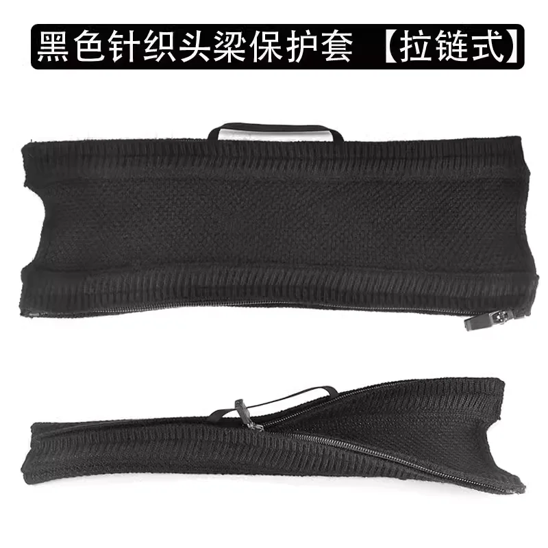 Suitable for TECHNICS RP DJ1200 Headphone Cushion Foam Cover RP-DJ1210 Ear Pads RP-DH1200