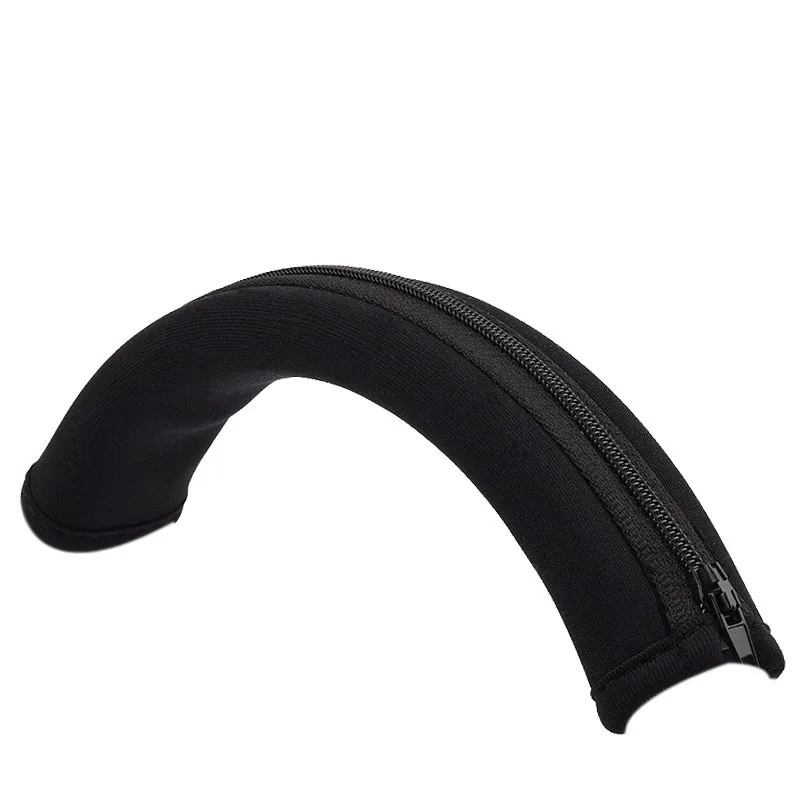 Suitable for TECHNICS RP DJ1200 Headphone Cushion Foam Cover RP-DJ1210 Ear Pads RP-DH1200