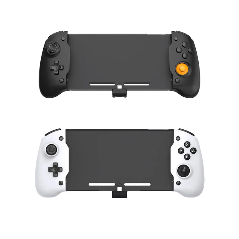 Plug and Play for Nintend Switch OLED In-line Handle Suitable 6-Axis Gyro Joypad for N Switch OLED Console Gamepad TNS-1125