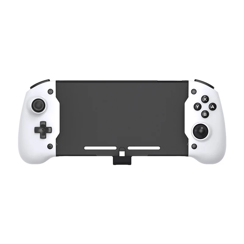 Plug and Play for Nintend Switch OLED In-line Handle Suitable 6-Axis Gyro Joypad for N Switch OLED Console Gamepad TNS-1125