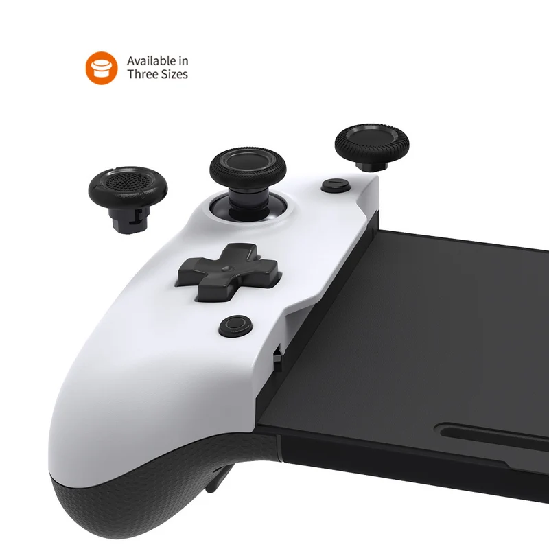Plug and Play for Nintend Switch OLED In-line Handle Suitable 6-Axis Gyro Joypad for N Switch OLED Console Gamepad TNS-1125