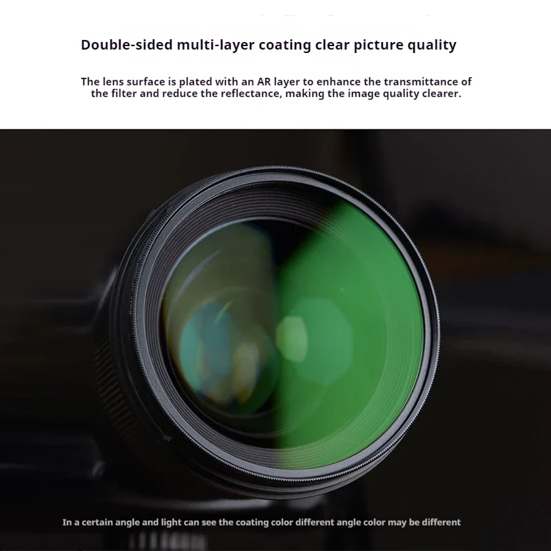 WalkingWay for XiaoMi 15 Ultra Phone Lens Filters 67mm Phone Filter Set 13/14/15 Ultra General ND CPL GND Soft Star Flare Filter