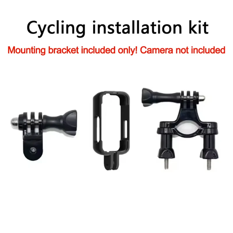 2.7K 180° Rotatable Wifi Outdoor Sports Camera 1.4Inch Screen Thumb Action Cam Motorcycle Road Sport Magnetic Attraction Bracket