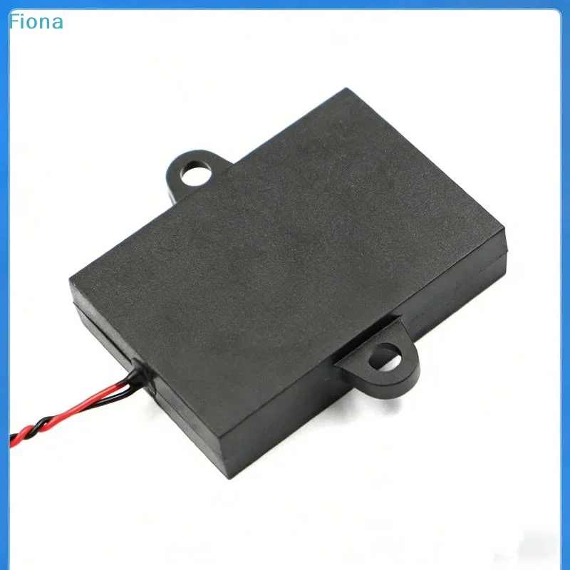 ✔4Ω 3W Full Range Cavity Sound Speaker 8Ω 2W Mini Speaker Connector Smart Home Voice Speaker For BOX Audio DIY Bass Speaker