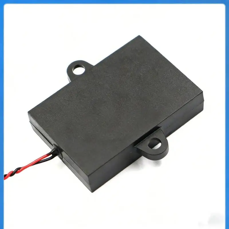 ✔4Ω 3W Full Range Cavity Sound Speaker 8Ω 2W Mini Speaker Connector Smart Home Voice Speaker For BOX Audio DIY Bass Speaker