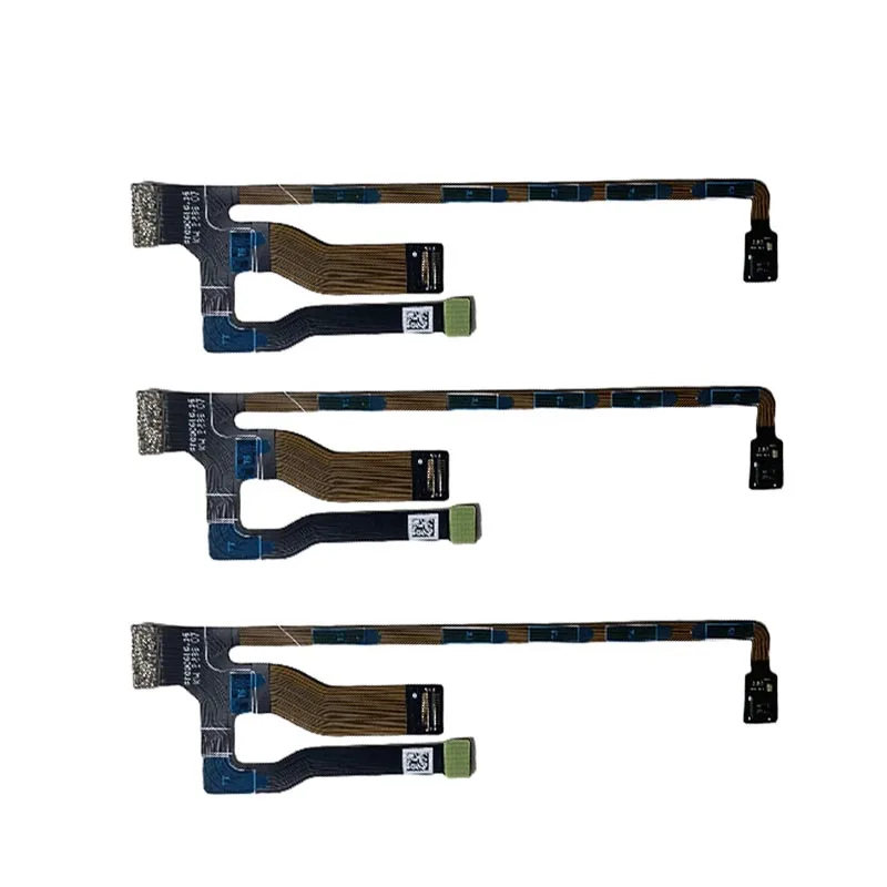 for DJI Mavic Mini 1 / 2 / SE/ 4K Drone Original 3 in 1 Ribbon Flat Cable Gimbal Camera GPS IMU Replacement Parts In Stock