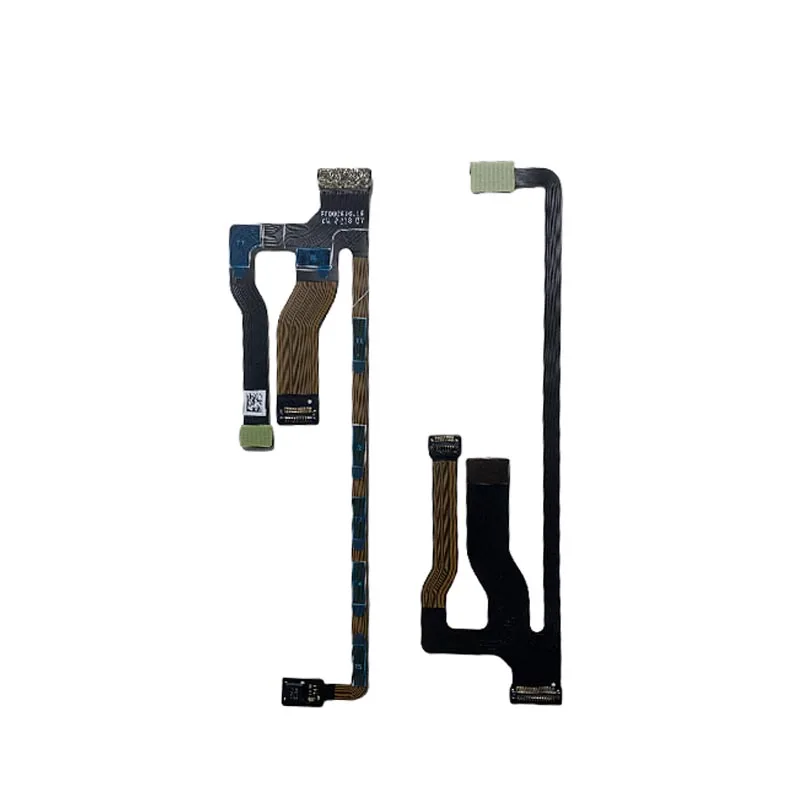 for DJI Mavic Mini 1 / 2 / SE/ 4K Drone Original 3 in 1 Ribbon Flat Cable Gimbal Camera GPS IMU Replacement Parts In Stock