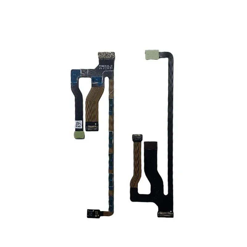 for DJI Mavic Mini 1 / 2 / SE/ 4K Drone Original 3 in 1 Ribbon Flat Cable Gimbal Camera GPS IMU Replacement Parts In Stock