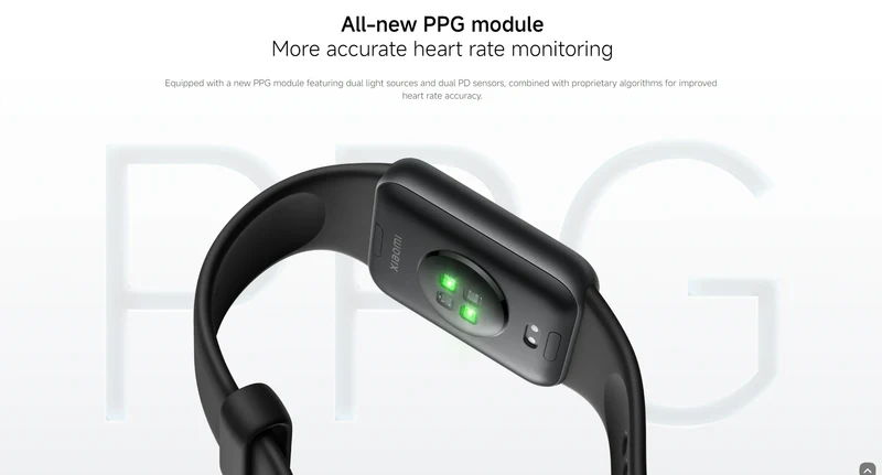 Global Version Xiaomi Smart Band 10 Pro 1.74'' AMOLED Bluetooth Smartwatch GPS Health Monitoring Fitness Tracker Miband Bracelet