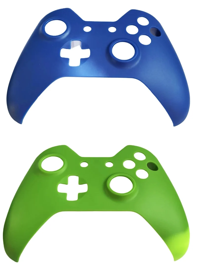 DigiKree 1 pcs Front Cover Shell Case Skin For Xbox One Controller Upper Top Housing Shell Faceplate For Xbox One Controller